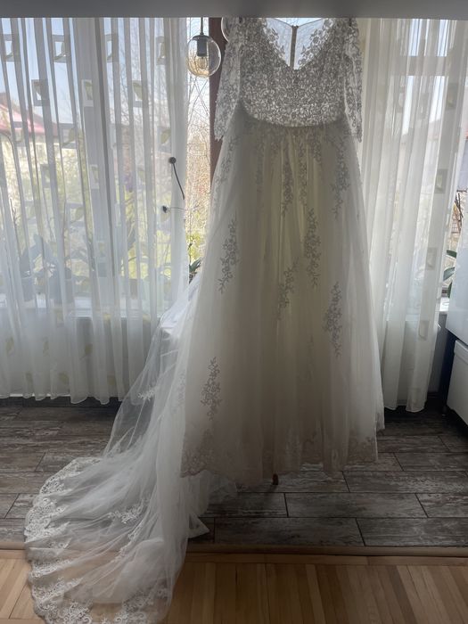 Rochie de mireasa propuneri de pret