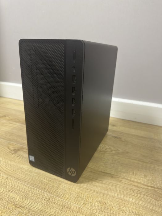 Системный блок Core i3 9100