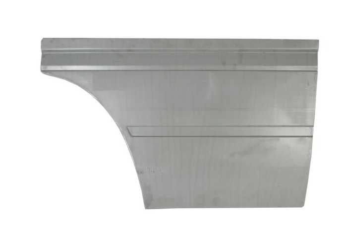 Usa fata mercedes sprinter vw lt segment reparatie caroserie