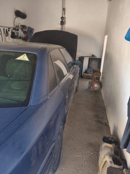 Автомобиль на разбор