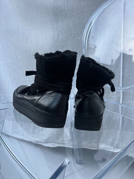 ботуши, обувки, есен, зима, пролет