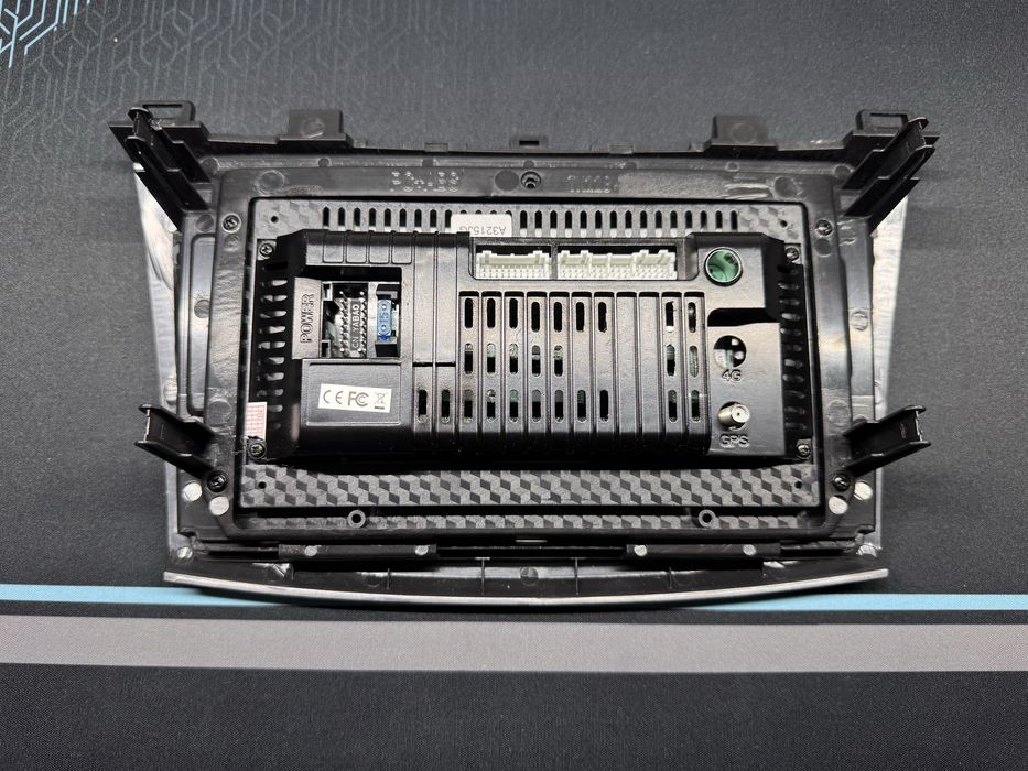 Navigație Dedicată Mercedes Vito / Viano