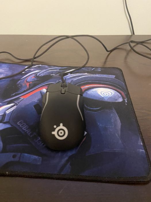Steelseries Rivel 5