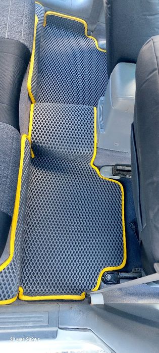 Ева полик тайор безнес сотилади