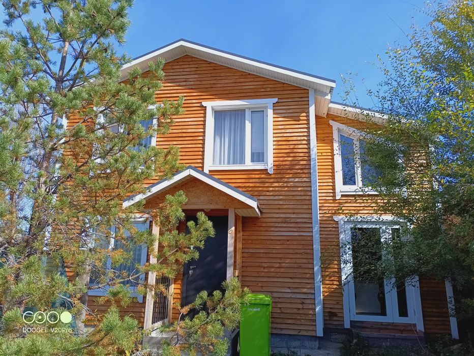 Сдам коттедж в поселке Бурабай