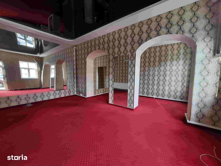 spatiu comercial, birouri, cabinet zona Centrala