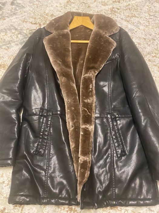 Продам Дубленку