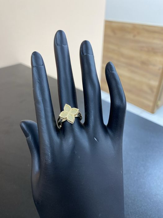 кольцо/585пробы/золото