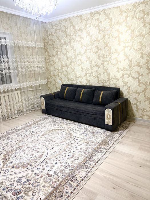 2Х комнатная квартира в Центр города