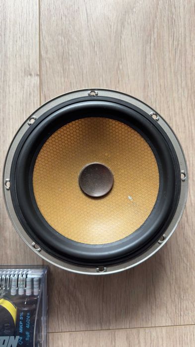 BOXE difuzoare 16.5" inch, ETON ADVENTURE A1-160 (prima generație)