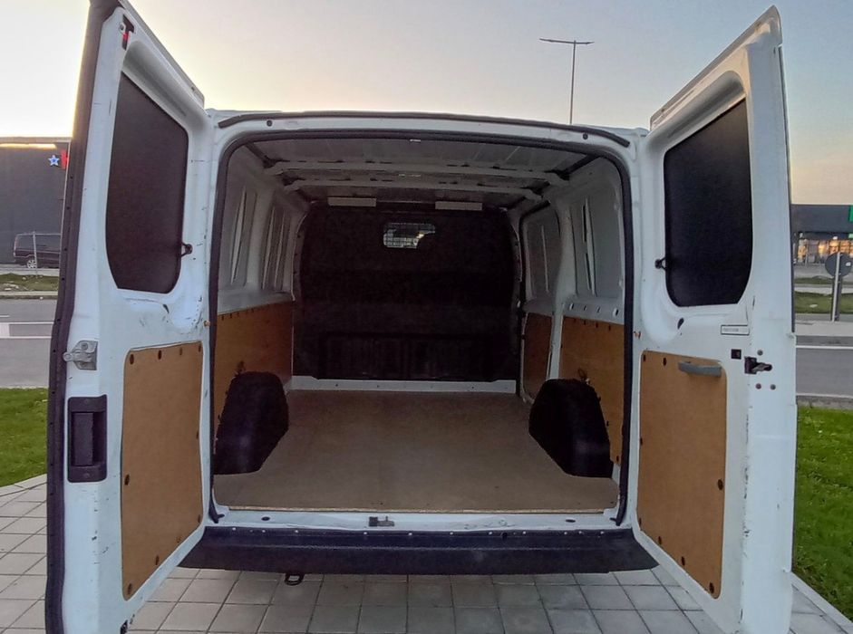‼️Ford Transit 2013  2.2 Euro 5 ‼️