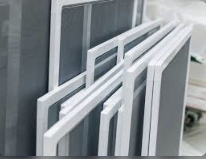 Masketniy setka oyna va eshiklarga