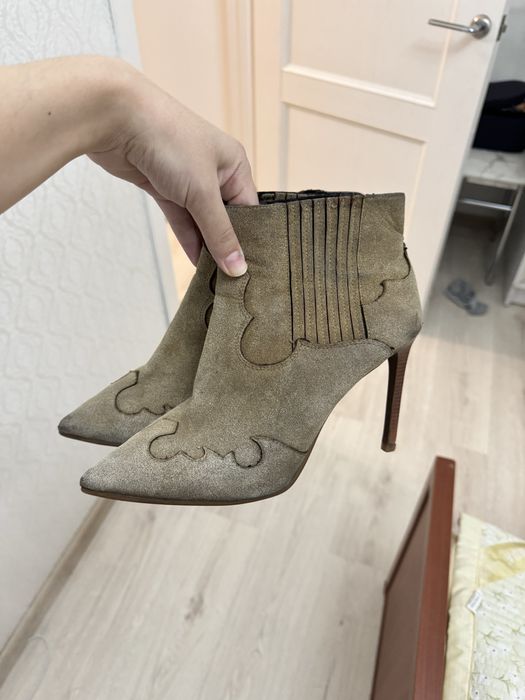 Качесвенная женская обувь