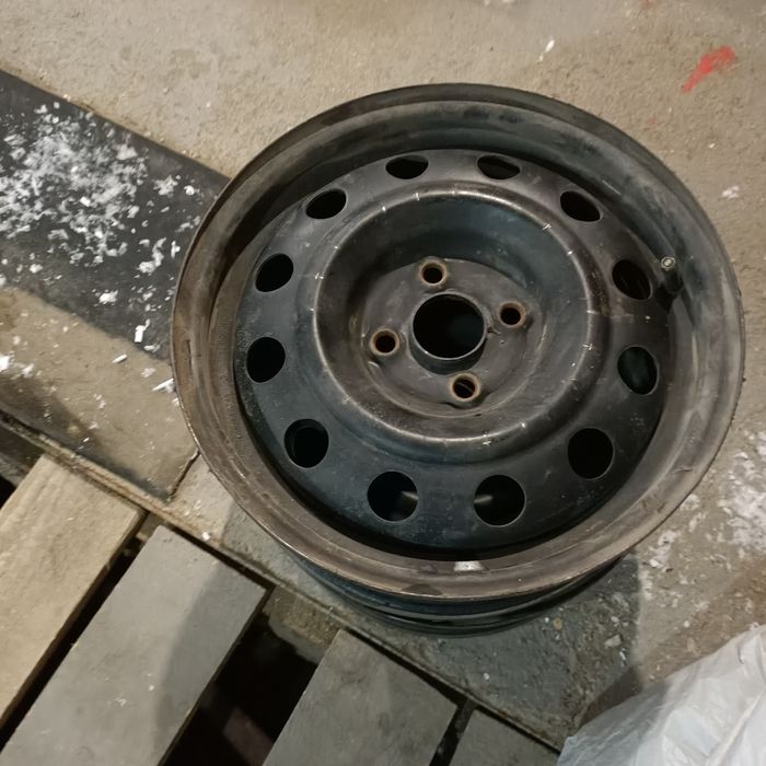 Продам диски Хундай