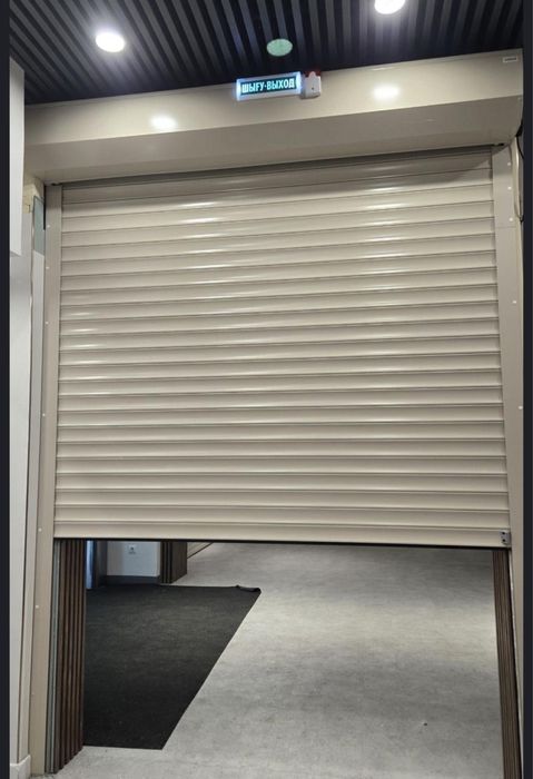 Рольставни, Ставни, ролл двери, ролл окна