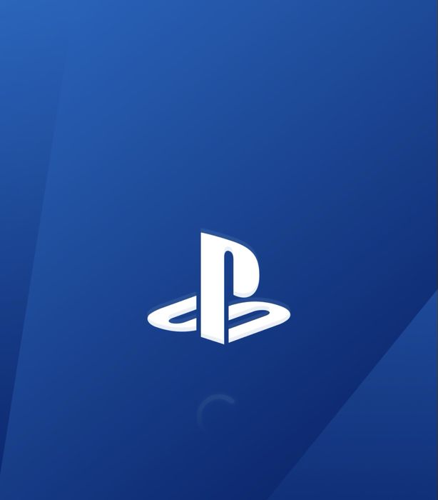 PSN аккант (PS4/PS5)