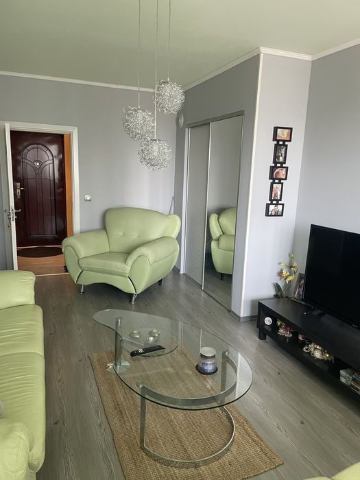 Продава се Двустаен апартамент в Пазарджик, Моста на Лютата - 66 кв.м за 1319 €/кв.м - Снимка #11