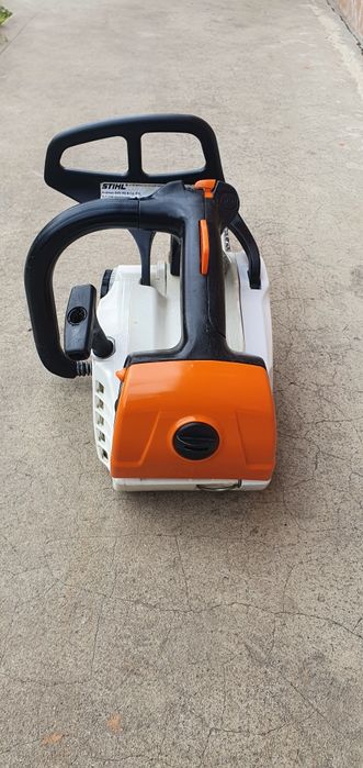 Stihl ms. 150 TC.