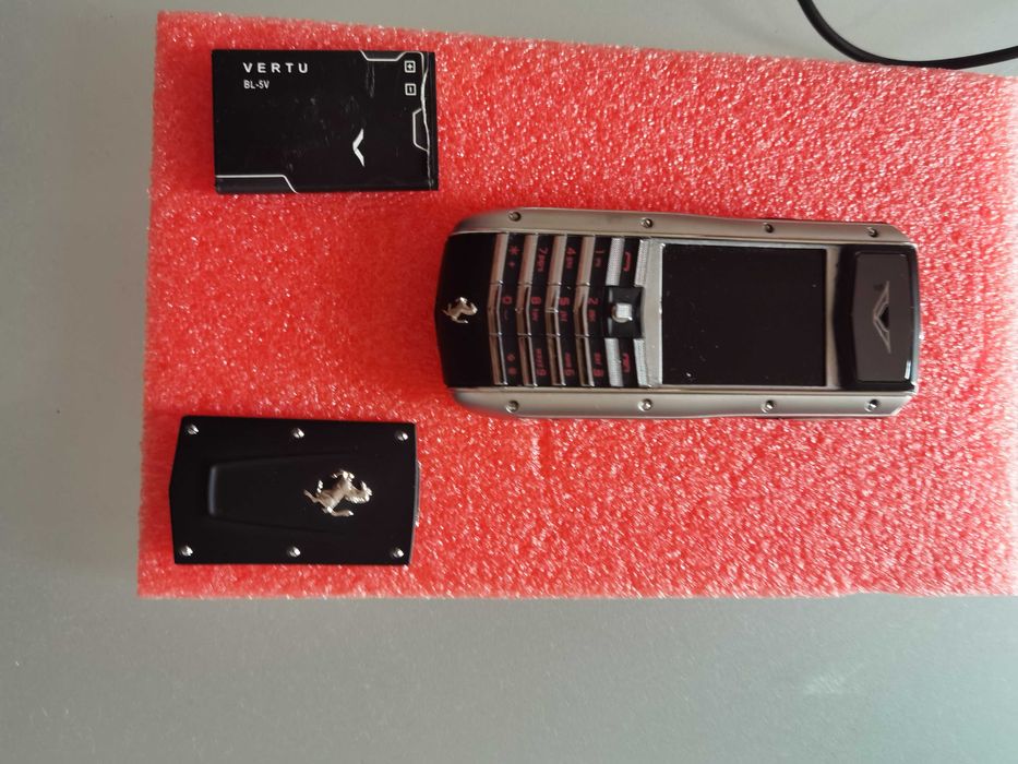 Продавам Телефони Верту