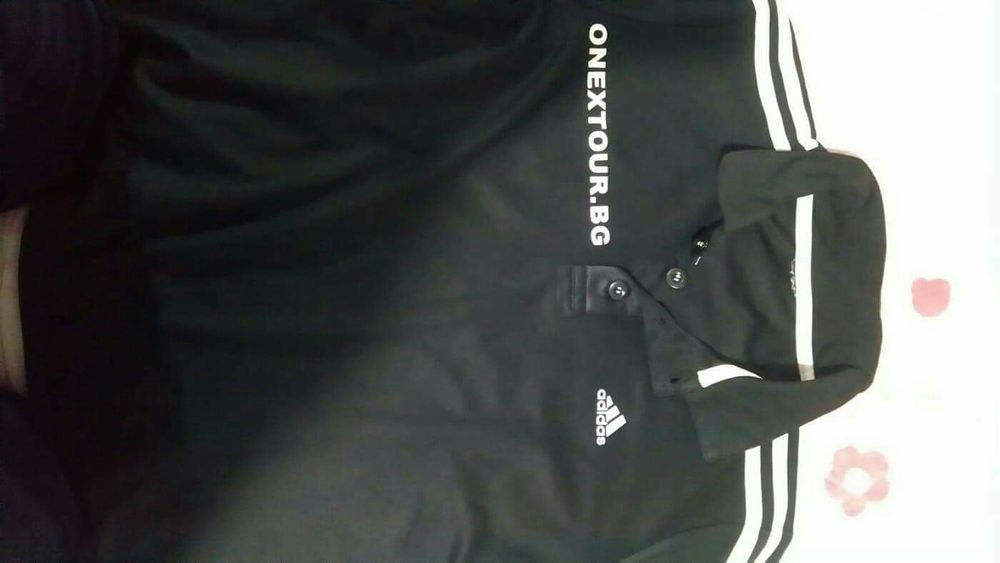 Детски спортни блузи