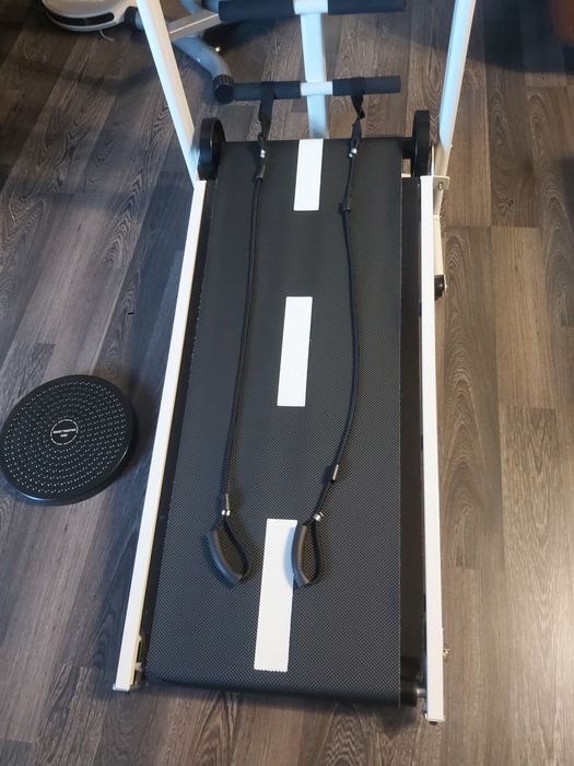 Пътека за бягане - механична