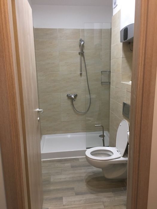Studio De Silva Residence -Mamaia Nord-mobilat complet,langa Loft/Nuba