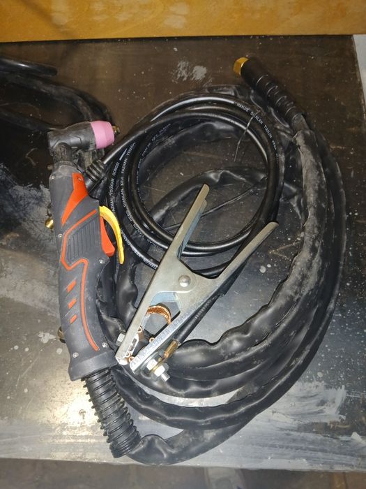 Плазма Fox weld cut 50 A