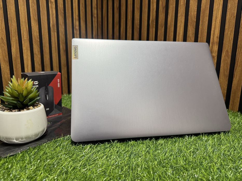 Ноутбук Lenovo ideaPad 3 Core i7-1255U|Ram8GB|SSD512GB|Intel Graphics|