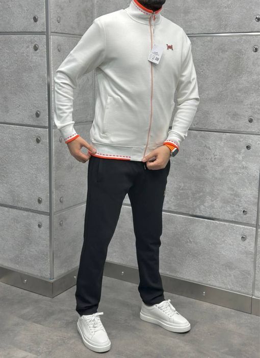 Stoc Trening barbati