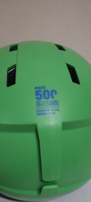 Детски каски и очила за ски