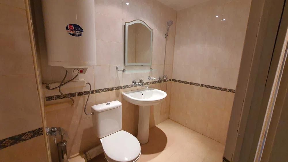 Тристаен апартамент, под наем, кв. Аспарухово