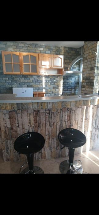 Дава се под наем Тристаен апартамент в Балчик - 59 кв.м за 255 € - Снимка #1