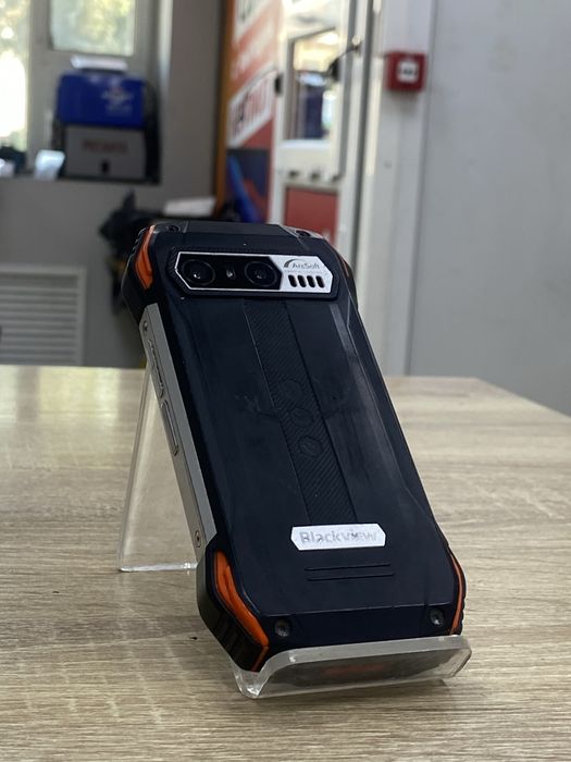 Black view N6000 (osp14)