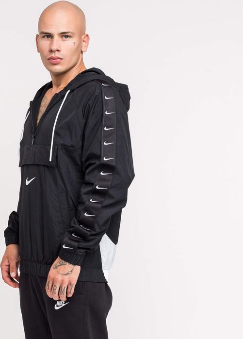 Nike Nsw SS Swoosh яке размер L