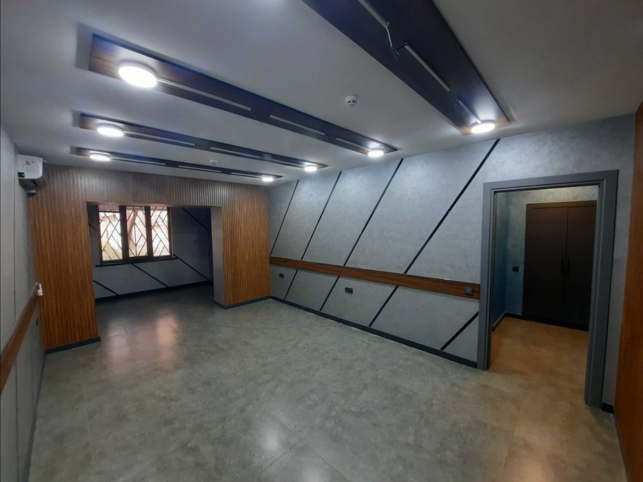 Аренда офиса в центре / Ц-2 Алайский рынок, Главпочта