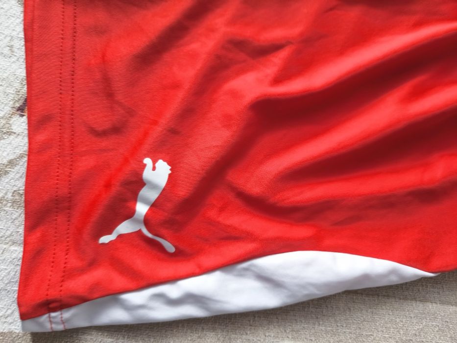 Pantaloni scurți băiat Puma 164