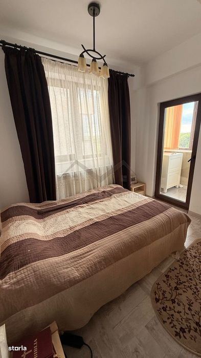 Apartament 2 camere Moara de Vant bloc 2017