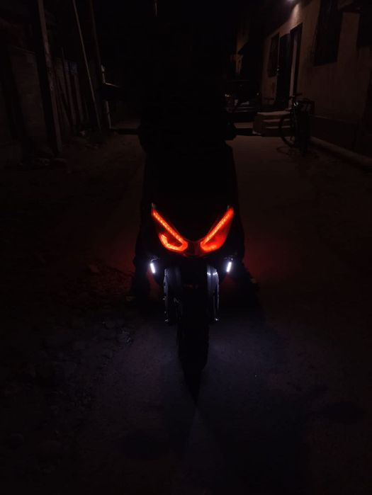 Продаю Мопед или обмен