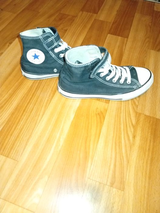 Детски оригинални кецове Converse