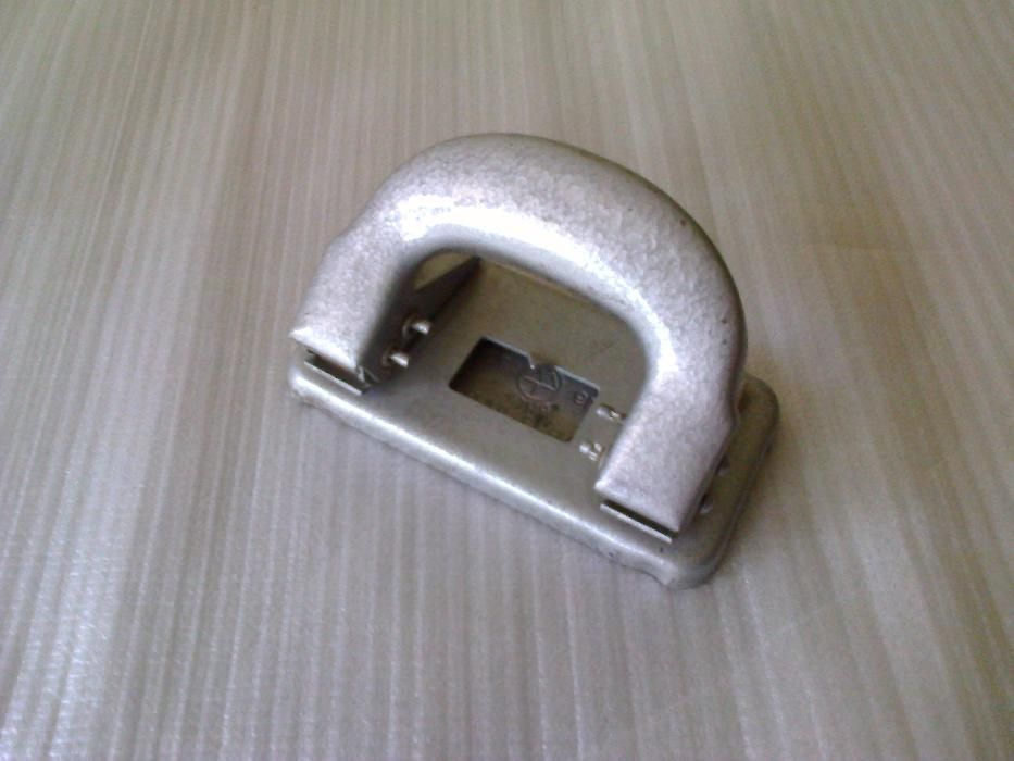 Металлический дырокол ( Рига - 1970 )