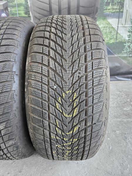 245/45/18 GOODYEAR 2бр