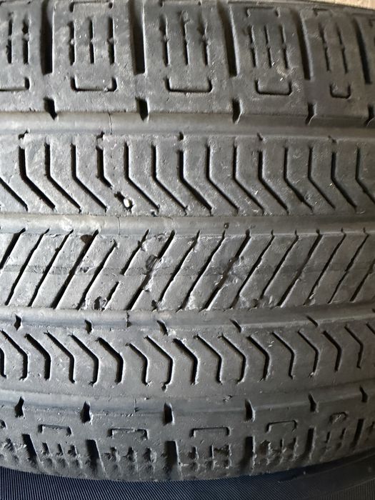 Продам летние шины