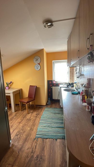 Vand apartament 2 camere