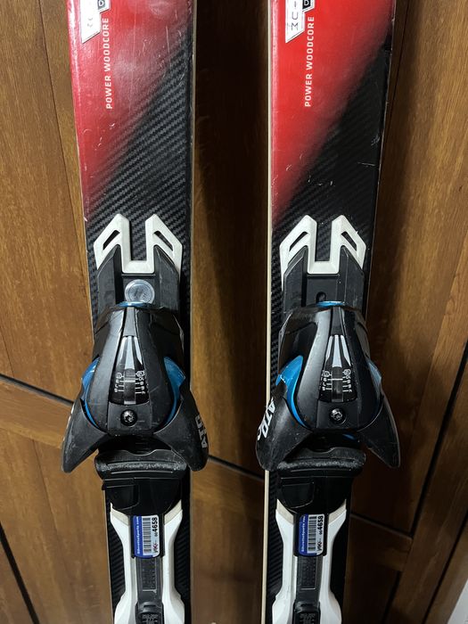 Продавам ски Atomic Redster GS / 169см.