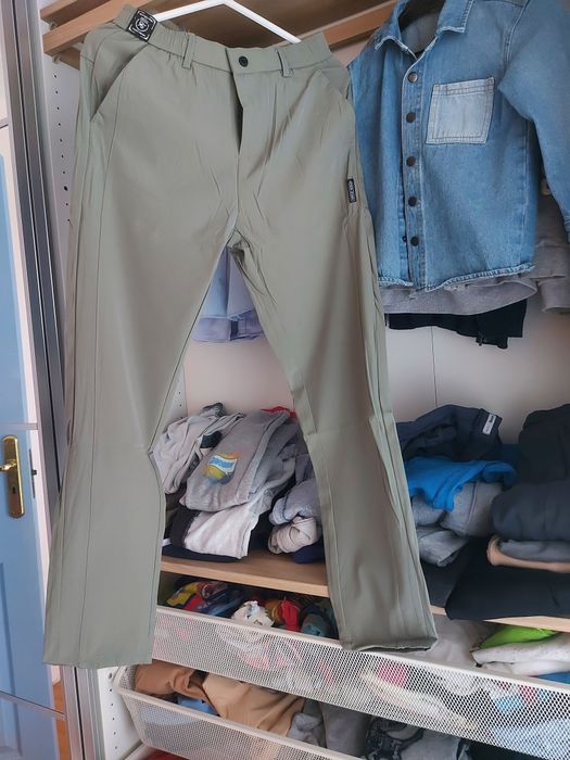 Мъжки джогър, панталон