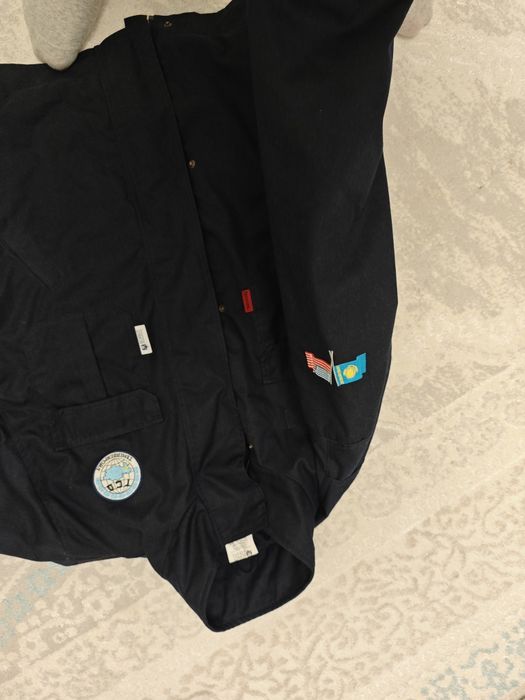 Продам демисезонную куртку ТШО