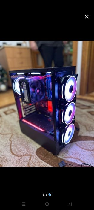 Vând 3 ventilatoare pentru placa de baza