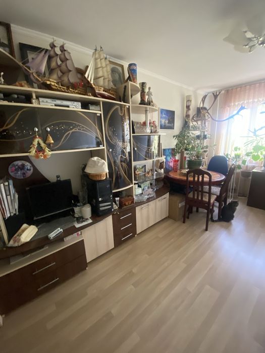 Продам квартиру.