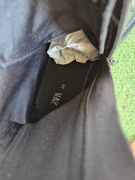 Нови боти на Zara