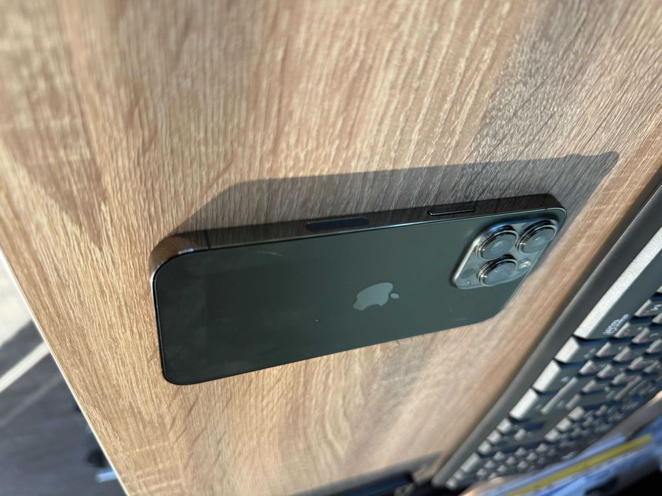 iPhone 13 Pro 256GB Graphite